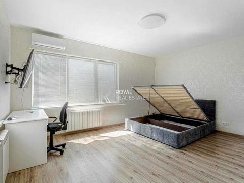 дом по адресу Центральная ул.