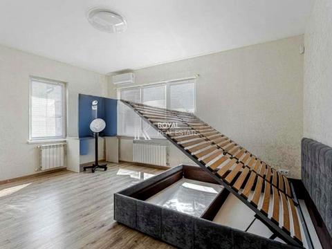 дом по адресу Центральная ул.