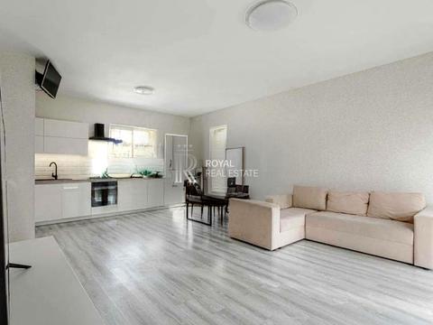 дом по адресу Центральная ул.