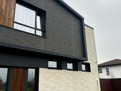 дом по адресу Січових Стрільців