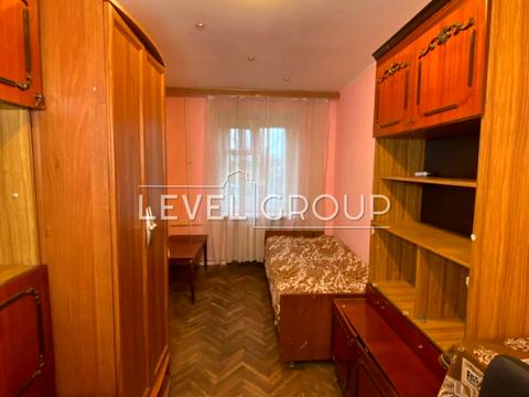 квартира за адресою Леоніда Каденюка просп. (Юрія Гагаріна), 20-А