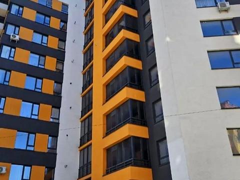 квартира по адресу Галицкий пер., 16