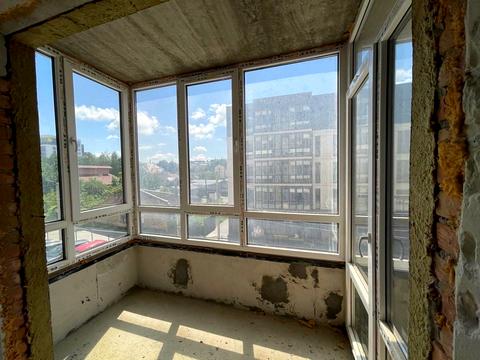 квартира по адресу Галицкий пер., 16