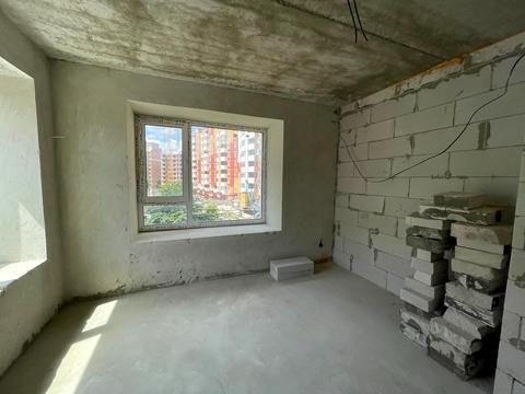 квартира по адресу Галицкий пер., 16