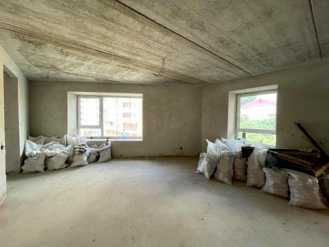 квартира по адресу Галицкий пер., 16