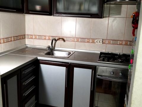 квартира по адресу Академика Королёва ул., 10-В