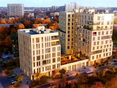 квартира по адресу Садовая ул., 2а