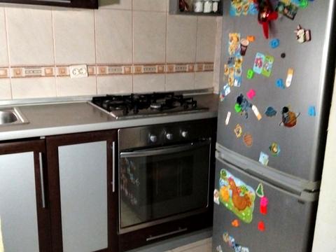 квартира по адресу Академика Королёва ул., 10-В