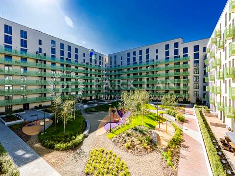 квартира за адресою Набережно-Рибальська дорога вул., 3