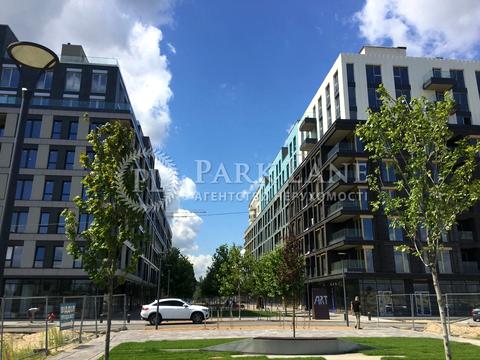 квартира за адресою Набережно-Рибальська дорога вул., 3