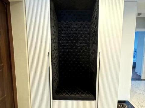 квартира по адресу Жасминовая ул., 11