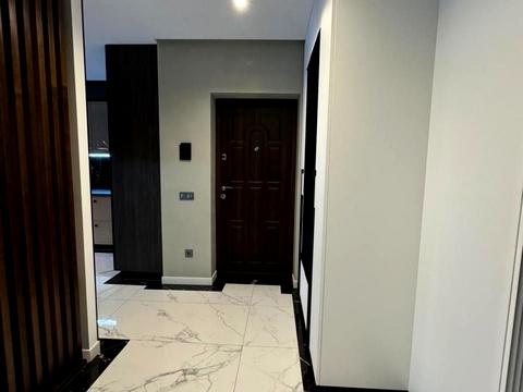 квартира по адресу Жасминовая ул., 11