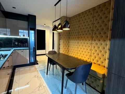 квартира по адресу Жасминовая ул., 11