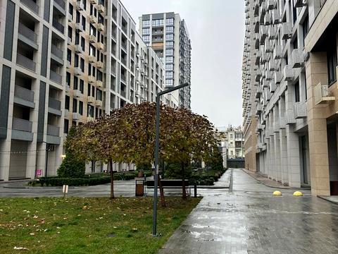 коммерческая по адресу Бульварно-Кудрявская ул. (Воровского), 17