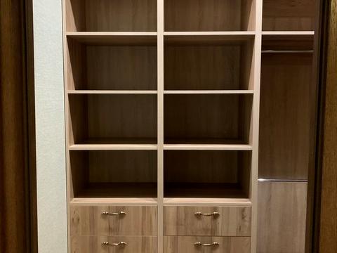 квартира по адресу Жемчужная ул., 1а