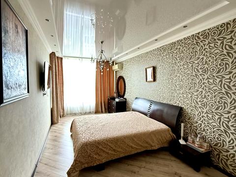 квартира по адресу Академика Глушко просп., 32