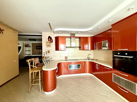 квартира по адресу Академика Глушко просп., 32