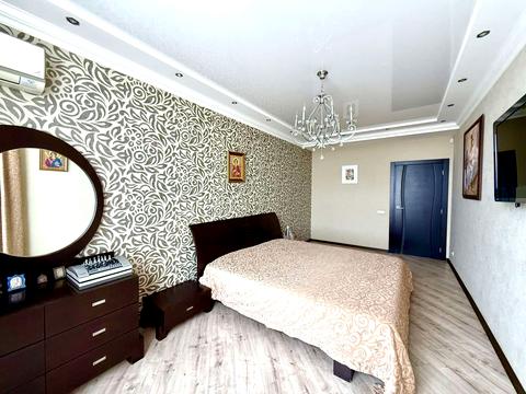 квартира по адресу Академика Глушко просп., 32