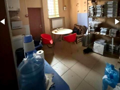 коммерческая по адресу Антоновича ул. (Сталинградской битвы), 115