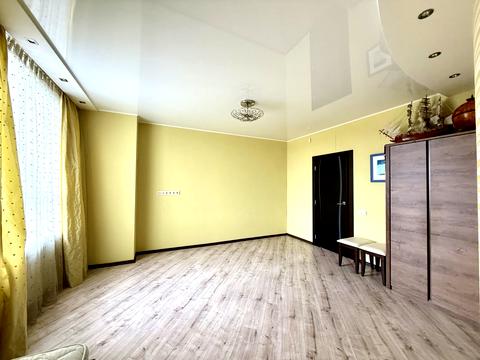 квартира по адресу Академика Глушко просп., 32