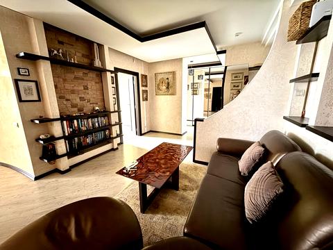 квартира по адресу Академика Глушко просп., 32