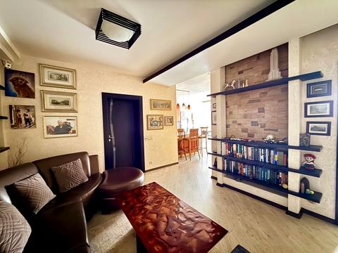 квартира по адресу Академика Глушко просп., 32