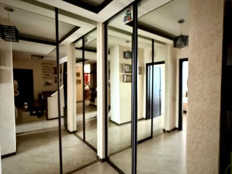 квартира по адресу Академика Глушко просп., 32