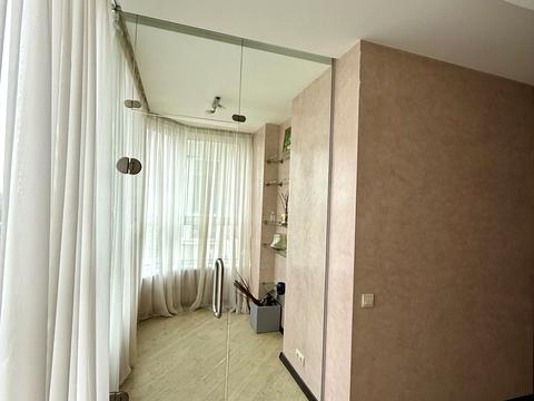 квартира по адресу Академика Глушко просп., 32