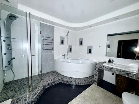 квартира по адресу Академика Глушко просп., 32