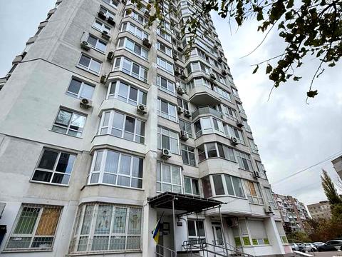 квартира по адресу Академика Глушко просп., 32