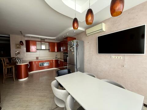 квартира по адресу Академика Глушко просп., 32