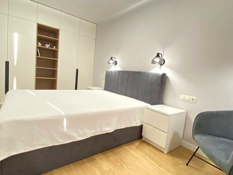 квартира по адресу Джона Маккейна ул. (Кудри Ивана), 7