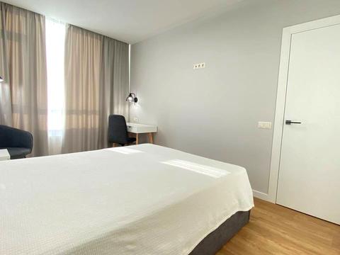 квартира по адресу Джона Маккейна ул. (Кудри Ивана), 7