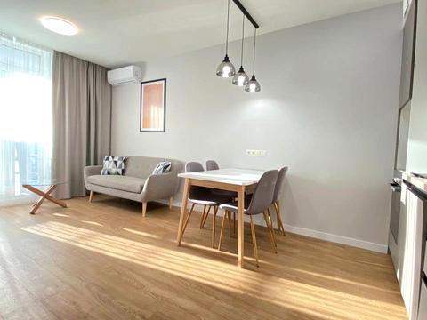 квартира по адресу Джона Маккейна ул. (Кудри Ивана), 7