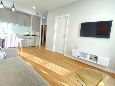 квартира по адресу Джона Маккейна ул. (Кудри Ивана), 7