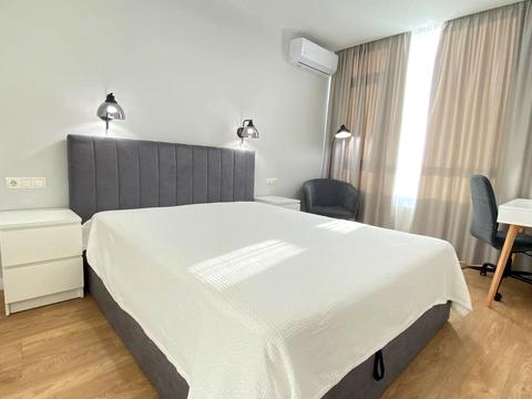 квартира по адресу Джона Маккейна ул. (Кудри Ивана), 7