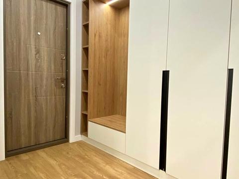 квартира по адресу Джона Маккейна ул. (Кудри Ивана), 7