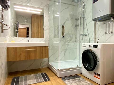 квартира по адресу Джона Маккейна ул. (Кудри Ивана), 7