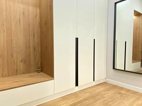 квартира по адресу Джона Маккейна ул. (Кудри Ивана), 7