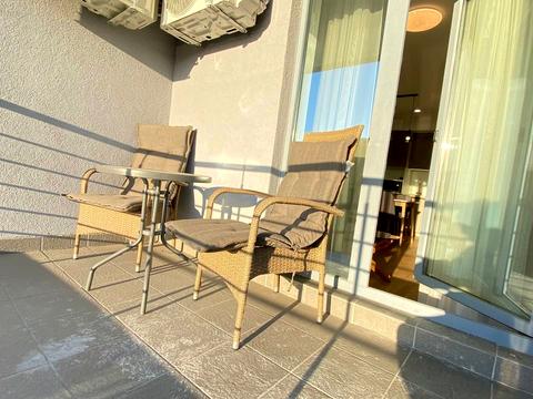 квартира по адресу Джона Маккейна ул. (Кудри Ивана), 7