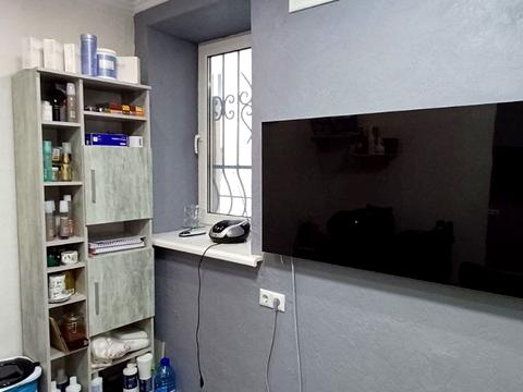 коммерческая по адресу Зиновия Красовского ул., 3