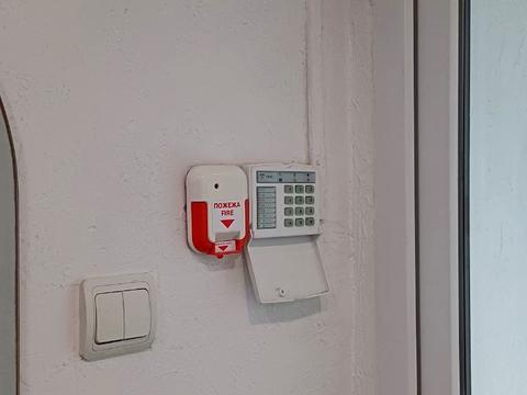 коммерческая по адресу Зиновия Красовского ул., 3