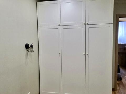 квартира по адресу Авалиани ул., 5