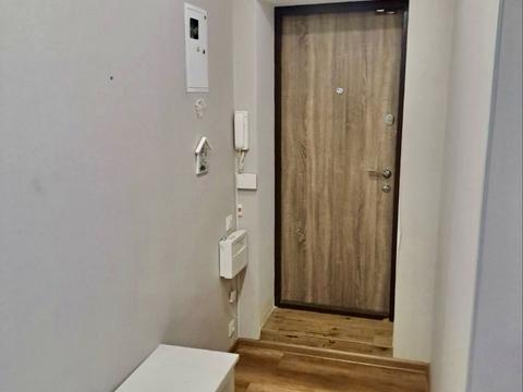 квартира по адресу Авалиани ул., 5