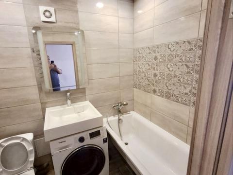 квартира по адресу Авалиани ул., 5