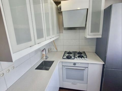 квартира по адресу Авалиани ул., 5