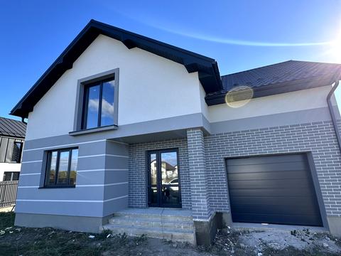 дом по адресу Межова