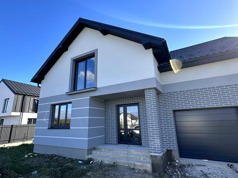 дом по адресу Межова