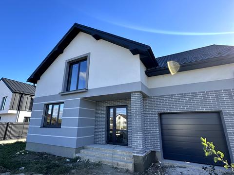 дом по адресу Межова