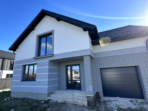 дом по адресу Межова